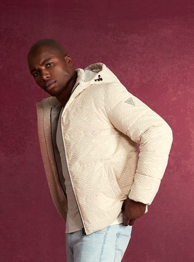 Men's puffer sale jackets sale